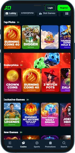 Go 4 Casino online casino